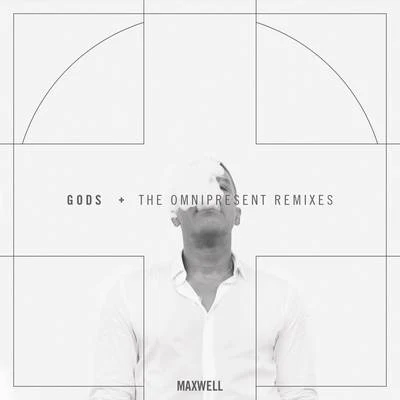 Gods (Remixes) 專輯 Maxwell