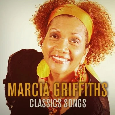 Marcia Griffiths Marcia Griffiths Classic Songs