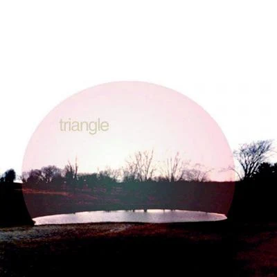 * 專輯 Triangle/Ellis