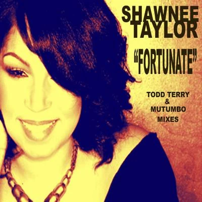 Fortunate - Todd Terry and Mutumbo Mixes 專輯 Shawnee Taylor