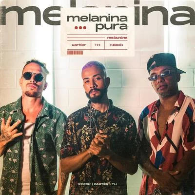 Melanina Pura 专辑 Mc Th/Mc Rebecca/Walshy Fire