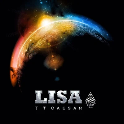 Lisa (Remix) 專輯 丁於