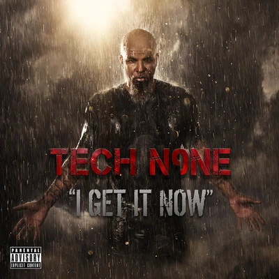 I Get It Now 專輯 Tech N9ne