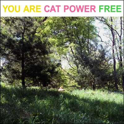 You Are Free 專輯 Cat Power