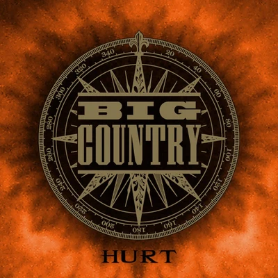 Hurt 專輯 Big Country