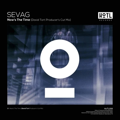 Nows The Time (David Tort Producers Cut Mix) 專輯 Sevag