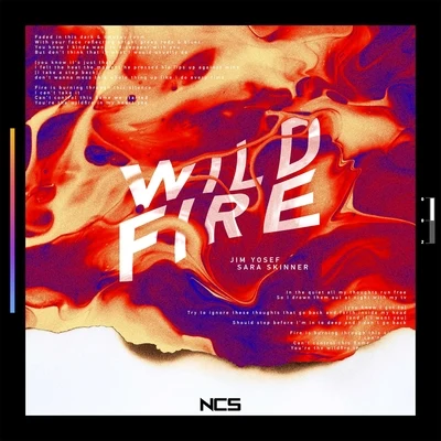 WILDFIRE 专辑 YKES/TRVCY/Sara Skinner