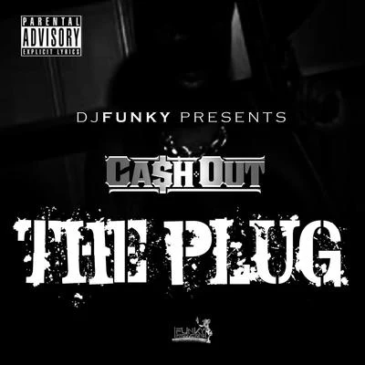 The Plug 專輯 DJ Funky/Deraj