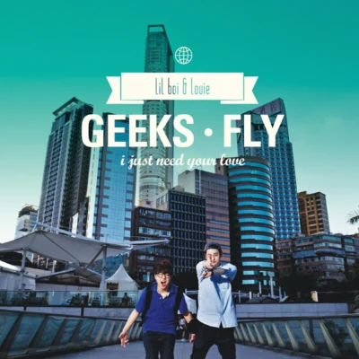 Fly 专辑 Velocity Girl/GEEKS/Unrest/Tsunami/Autoclave