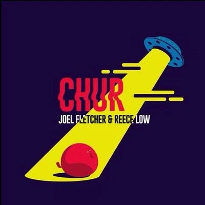 Chur(Original Mix) 專輯 Tom Clayton/Joel Fletcher