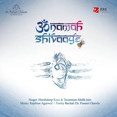 Om Namah Shivaaye 專輯 Ullumanati/Harshdeep Kaur/Mohit Chauhan