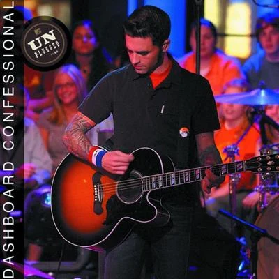 MTV Unplugged v2.0 專輯 Dashboard Confessional/Cash Cash