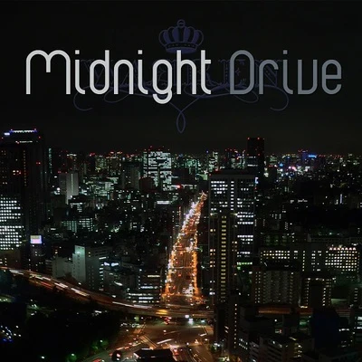 WarrenBuddy Rich Midnight Drive