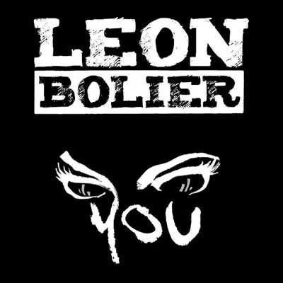 You 專輯 Leon Bolier/Radion6/Protoculture/Jean Claude Ades/Jeremy Olander