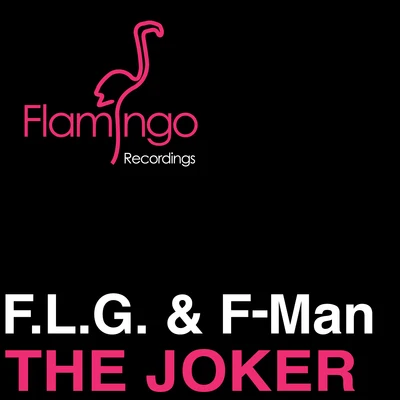 The Joker 专辑 F-Man