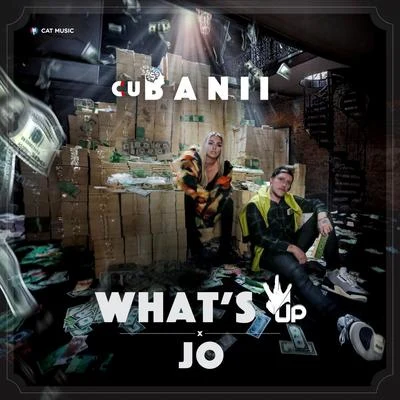 Cubanii 專輯 Whats Up