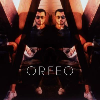 Orfeo 專輯 Orfeo