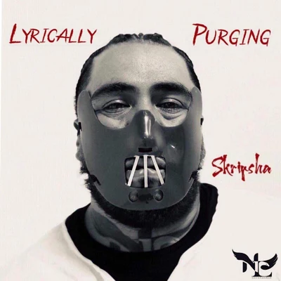 Lyrically Purging 专辑 Fade Dogg/Skripsha