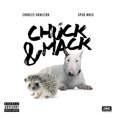 Chuck and Mack 專輯 Charles Hamilton