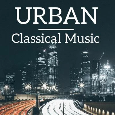 Urban Classical Music 专辑 Igor Stravinsky