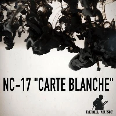 Carte Blanche 專輯 Black Opps