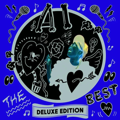 AIKathy Brown The Best (Deluxe Edition)