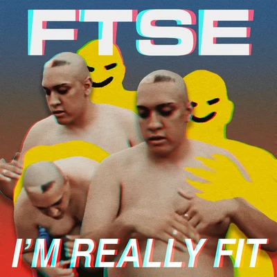 I&#x27;m Really Fit 专辑 Saint Saviour/FTSE