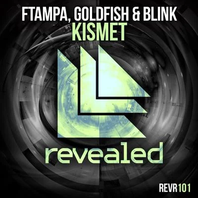 Kismet 专辑 Goldfish & Blink