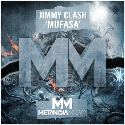 Mufasa 專輯 Jimmy Clash