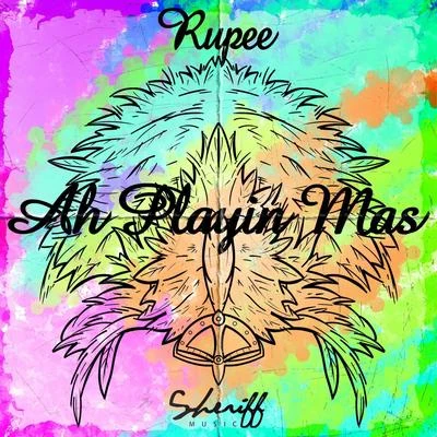 Ah Playin Mas! 專輯 Rupee