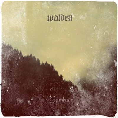 Samhain 专辑 Walden