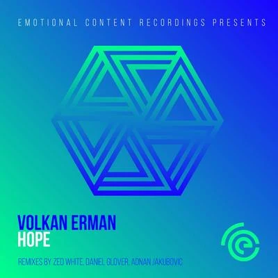 Hope 專輯 Volkan Erman/Findike