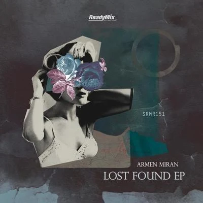 Lost Found EP 專輯 Armen Miran/Hraach