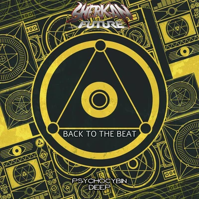 Back To The Beat 专辑 Sherkan Future