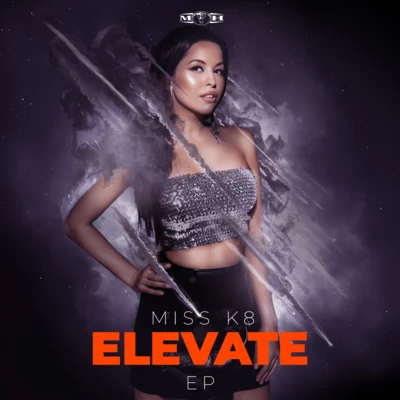 Elevate EP 專輯 Miss K8