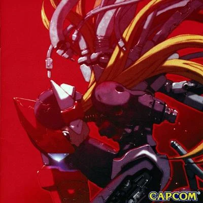 REMASTERED TRACKS ROCKMAN ZERO 專輯 iii/田中治久/Bun/佐野広明/稗田裕基