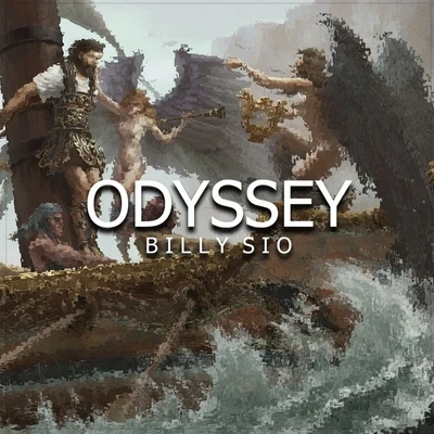 Odyssey 專輯 Billy Sio