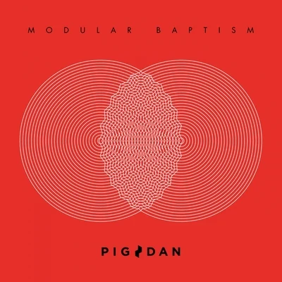 Modular Baptism 專輯 Pig&Dan