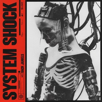 System Shock 專輯 Dack Janiels/Sisto