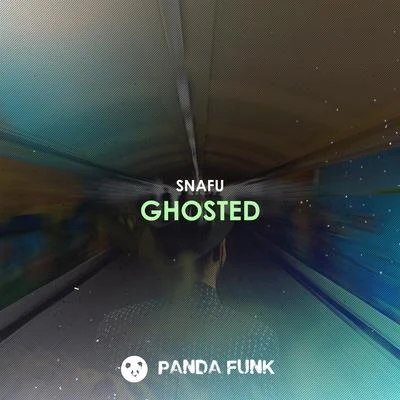 Ghosted 專輯 Snafu/The Bayliens/Jus Jack/Zyme