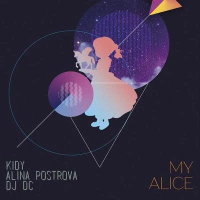 My Alice 專輯 Kidy/Chester Young