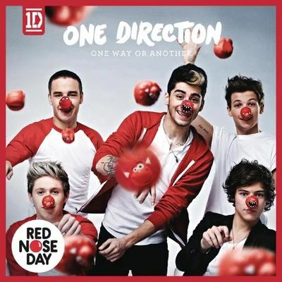 One Way Or Another[Limited Edition, Import, Single] 專輯 One Direction