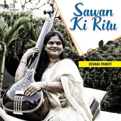 Devaki PanditAnup Jalota Sawan Ki Ritu