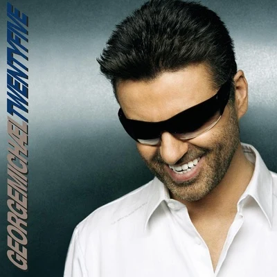 Twenty Five (Limited Edition) 专辑 George Michael