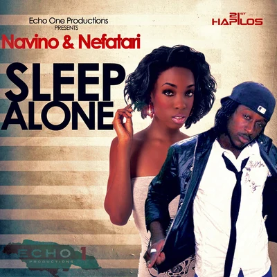 Sleep Alone - Single 专辑 Navino