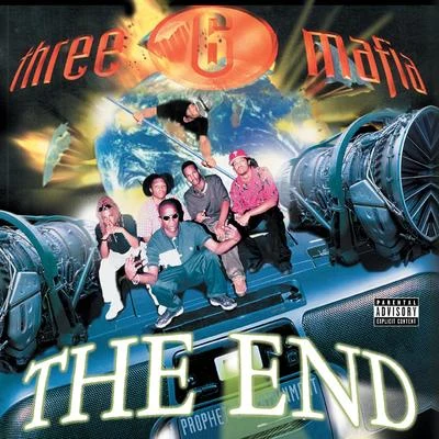 Wheres Da Bud 專輯 Three 6 Mafia