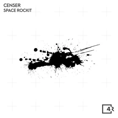 Space Rokit 專輯 Teoss/Censer