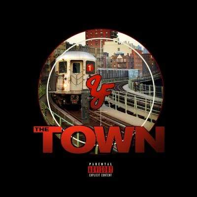 The Town 專輯 Ali Vegas/Da Youngfellaz/Mr. Cheeks