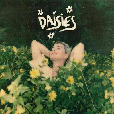 Daisies 專輯 Katy Perry