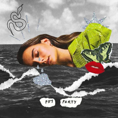 Pity Party 專輯 Svea